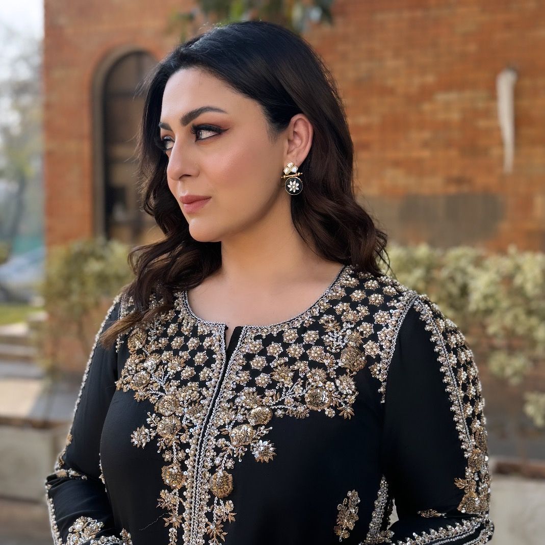 Hadiyya Aazer