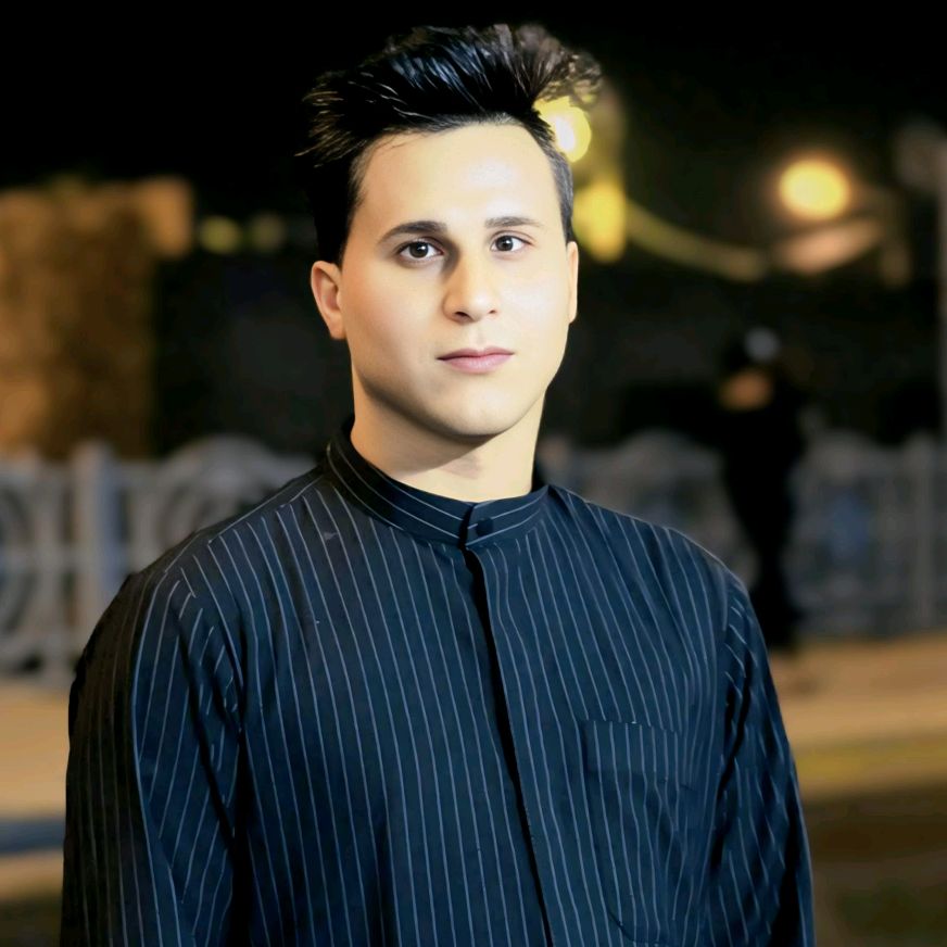 حيدر المحمداوي(haedr)