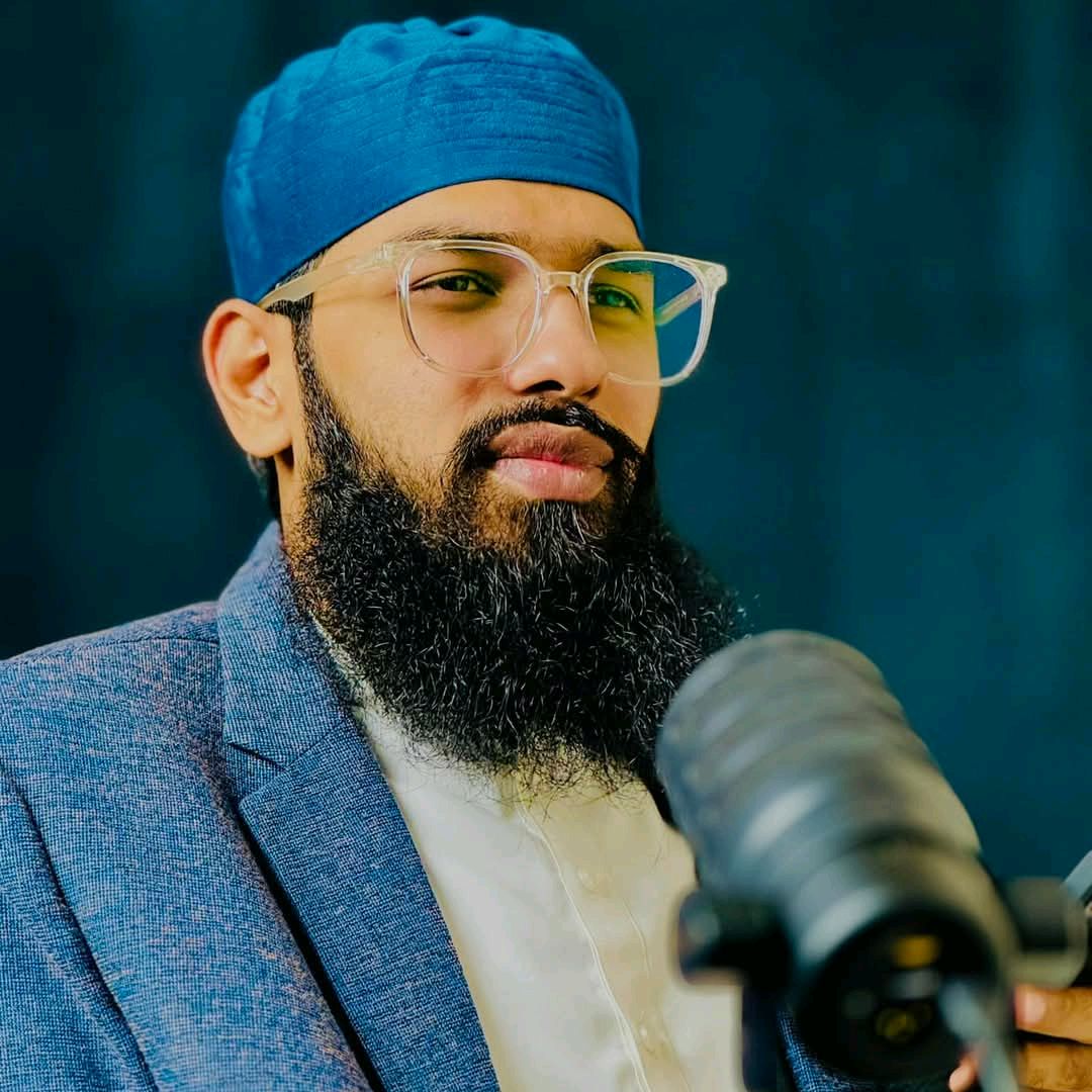 Hafiz Ramzan Azhar Official✔️