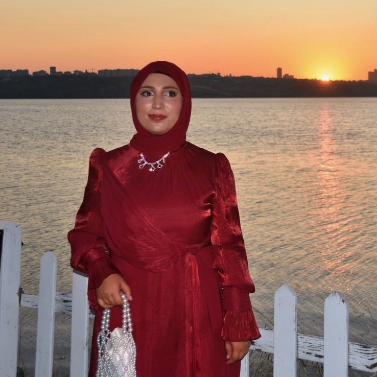 hafsa⭐️