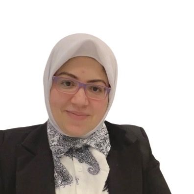 هاجر مصطفى