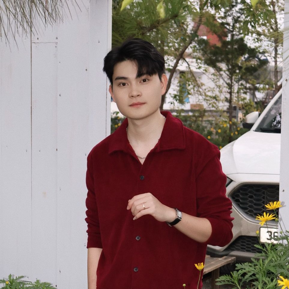 Phạm Văn Hải