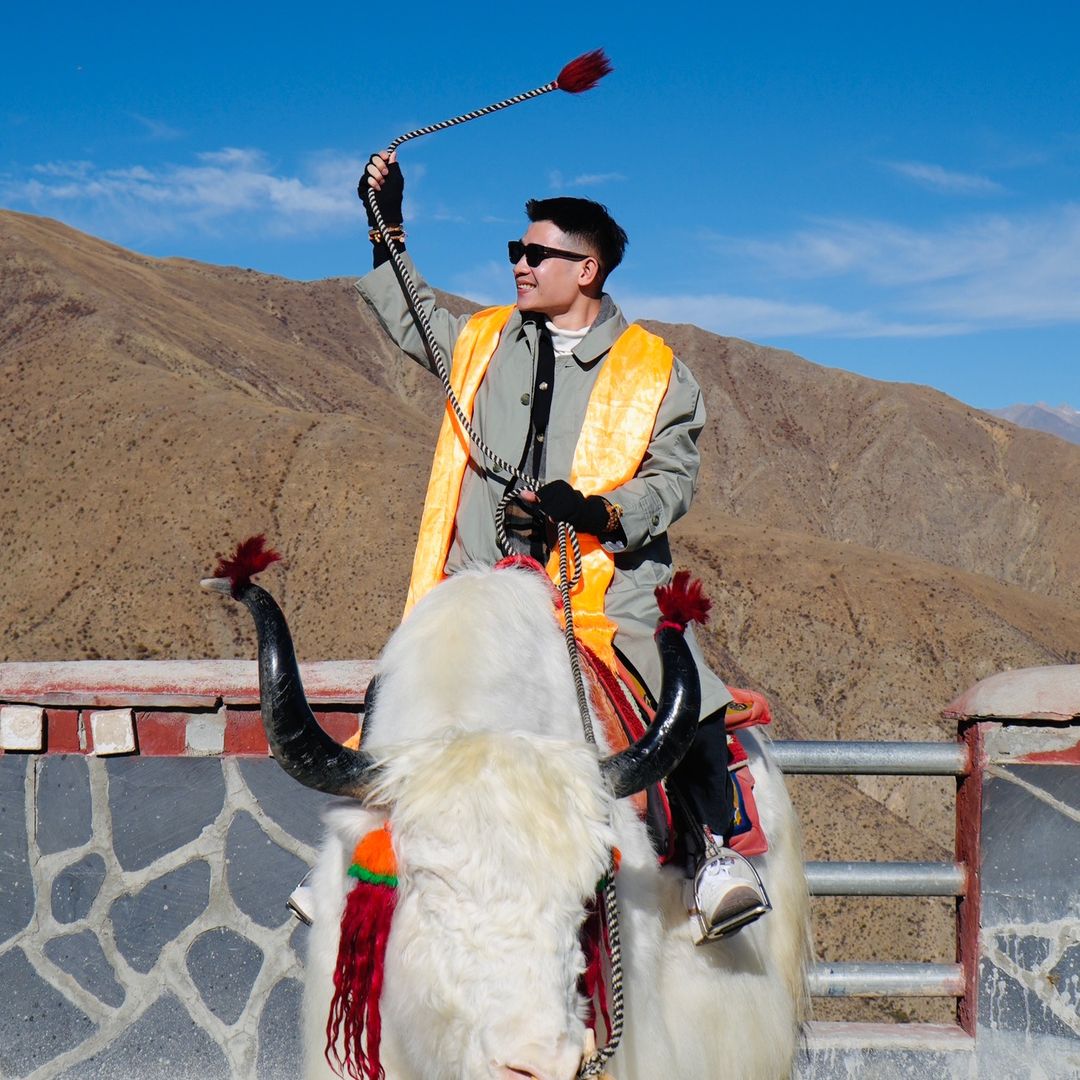 Hải Đăng Hay Đi