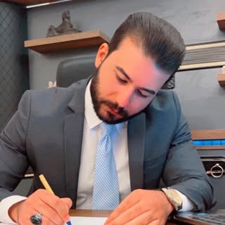 المحامي حيدر العبودي