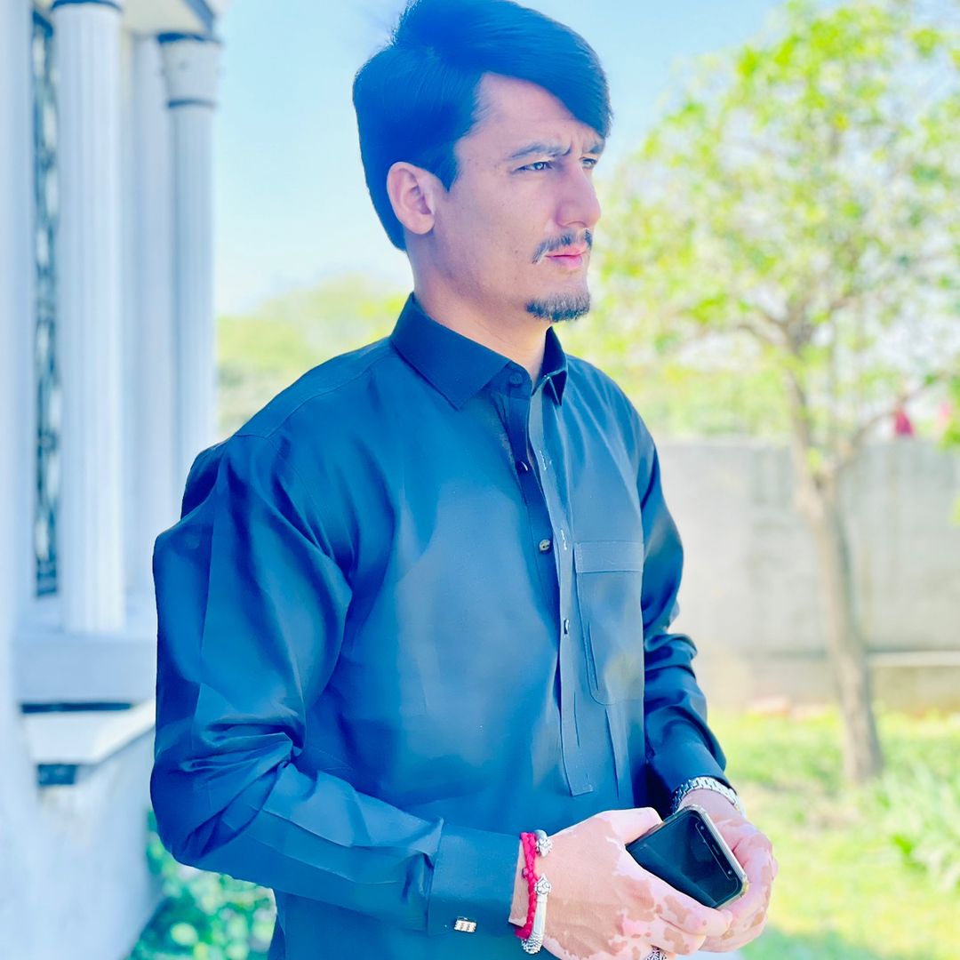 Haider Jalip