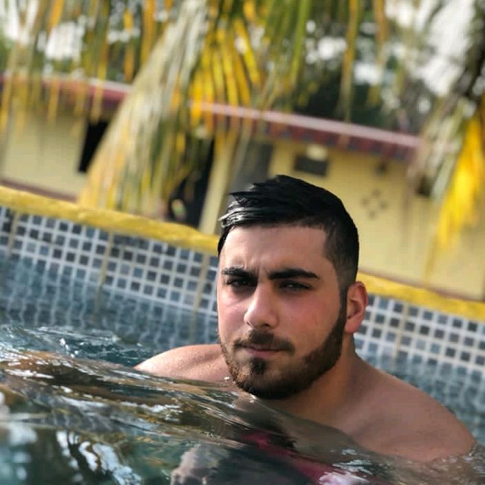 Haien El Chaer El Ch