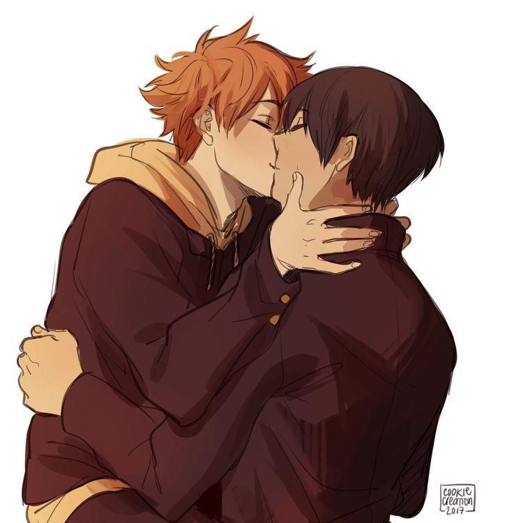 Haikyuu🤍🏐