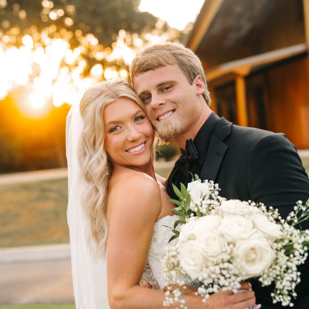 Hailey & Caleb