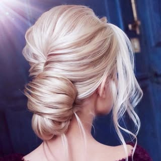 Hair Video for you every day!