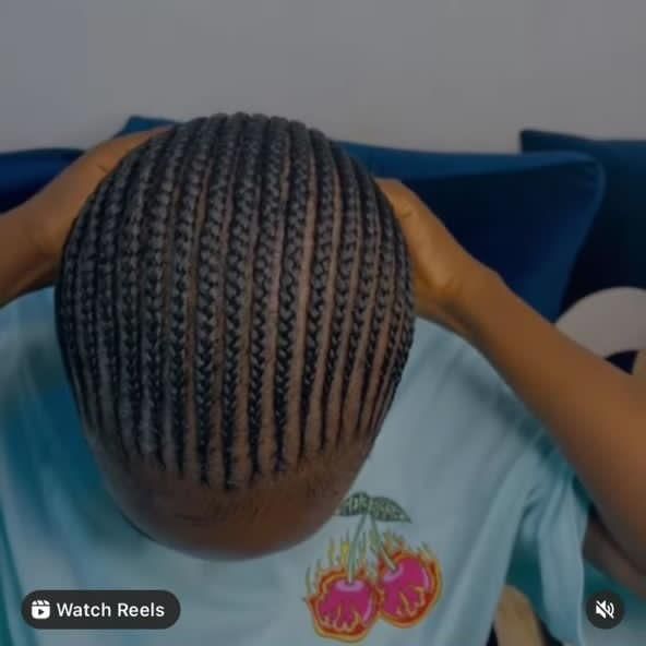 Hairbyaneesha 💯🔥