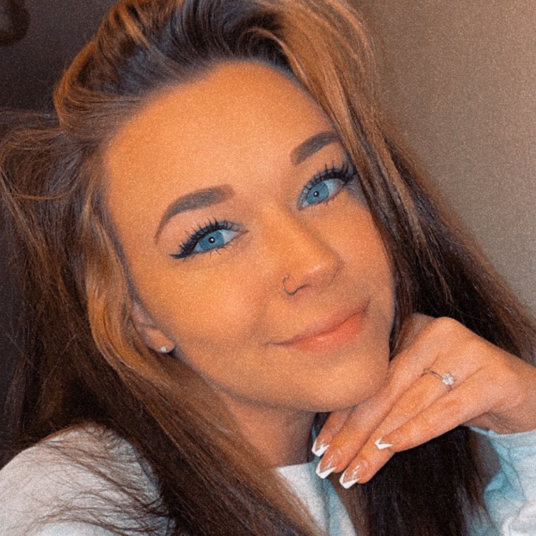 Hailey Tucker