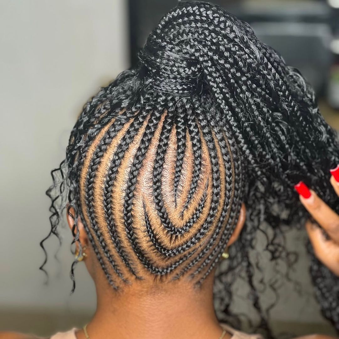 Hairbylove