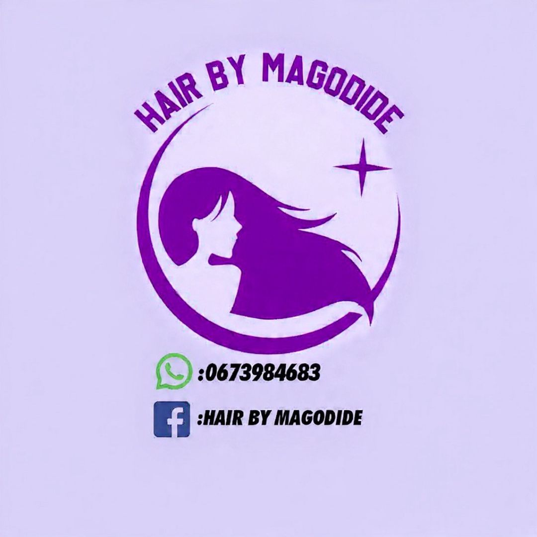 Hair by MaGodide✅🔌