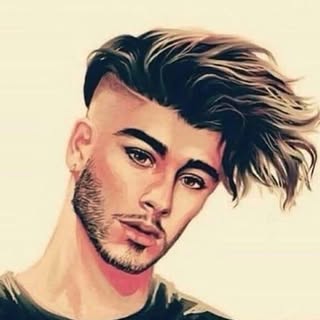 Hairstyles 💇‍♂️