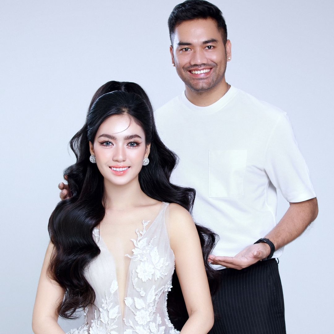 Ko Pan Hair & Makeup Academy