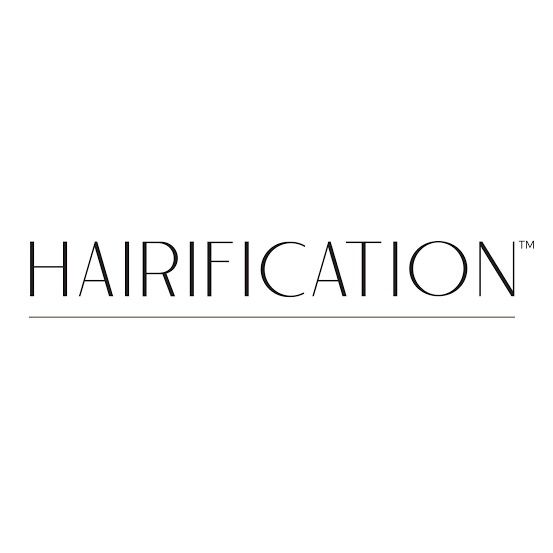 Hairification