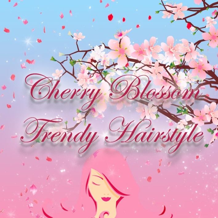 CherryB Hairstyle
