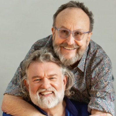Hairy Bikers