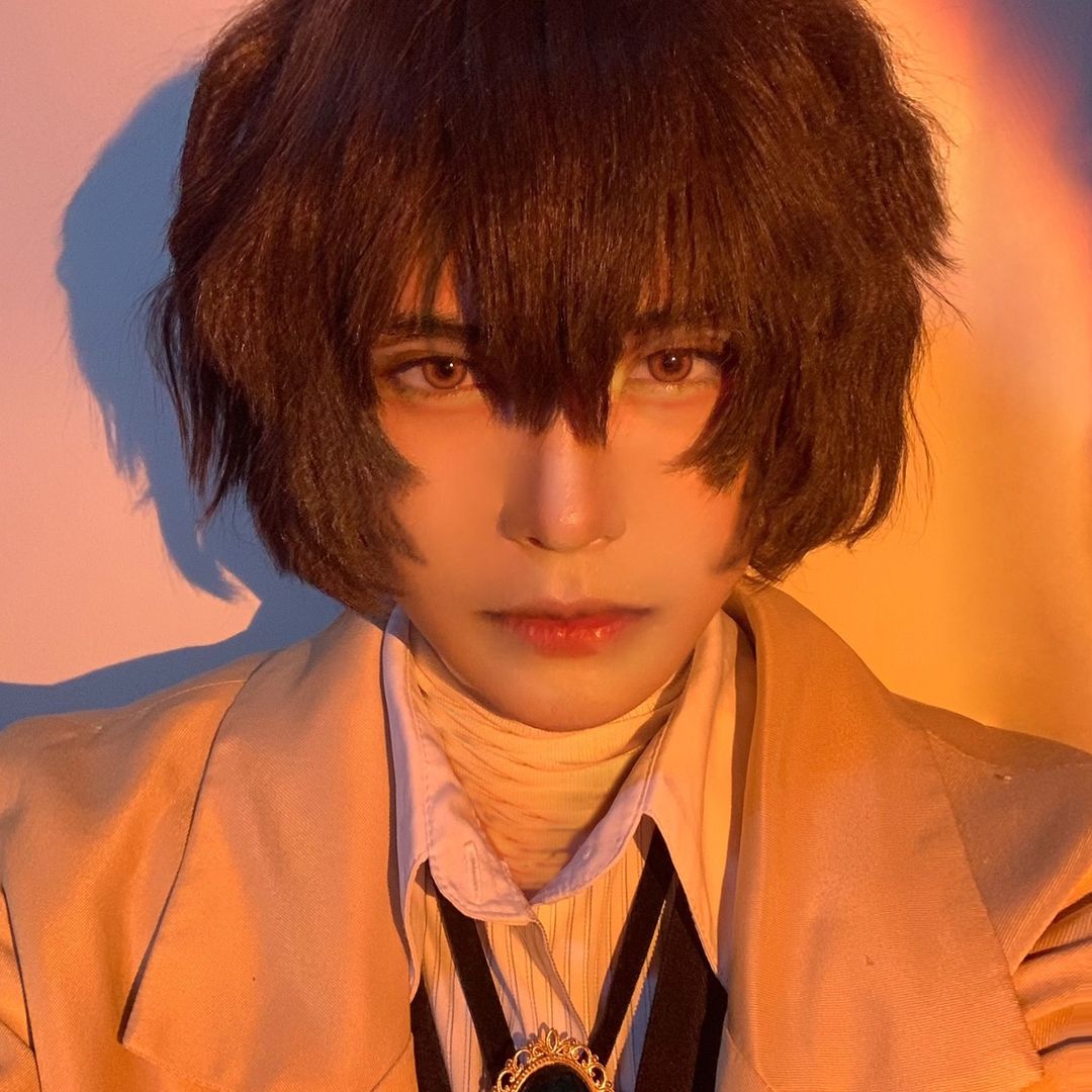 Osamu Dazai 太宰 治