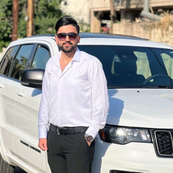 Haitham Mohammed