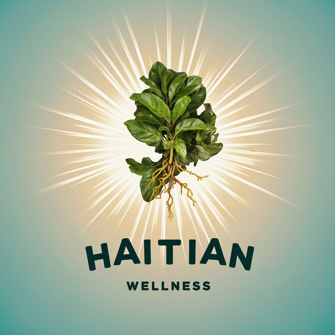 Haitian Wellness 🌱🇭🇹
