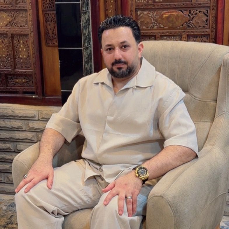 ﮼حجي ﮼محمد ﮼ألبوخليفه