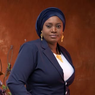 Amb (Dr) Nana Aishatu Gambo