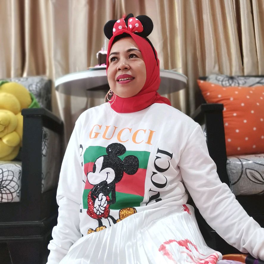 Hajjah Agieee