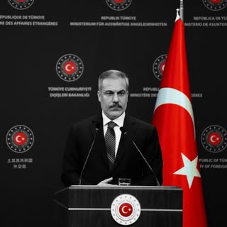 Hakan Fidan | Hayran Hesabı