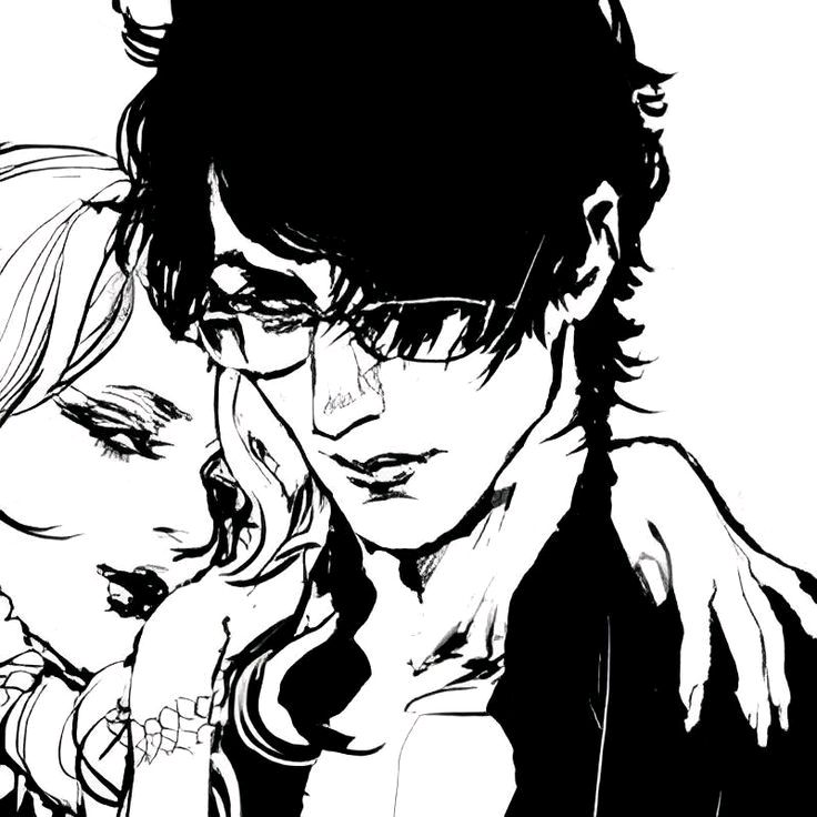 (Hakkai's Mitsuya's Husband) ★