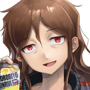 今酒ハクノ​​🍻🧄酒クズ系Vtuber