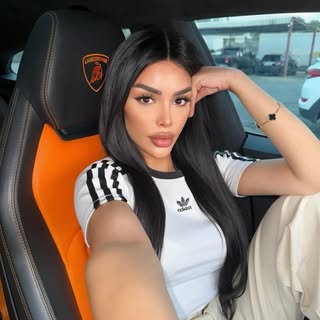 UGC Creator | Luxury Model