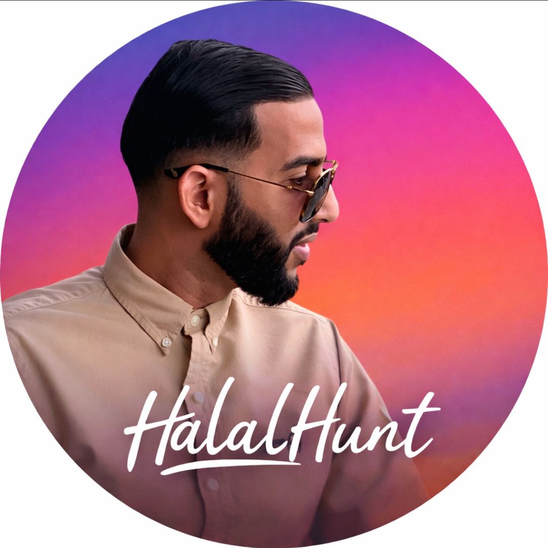 Halalhunt