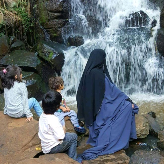 Halal Nairobi