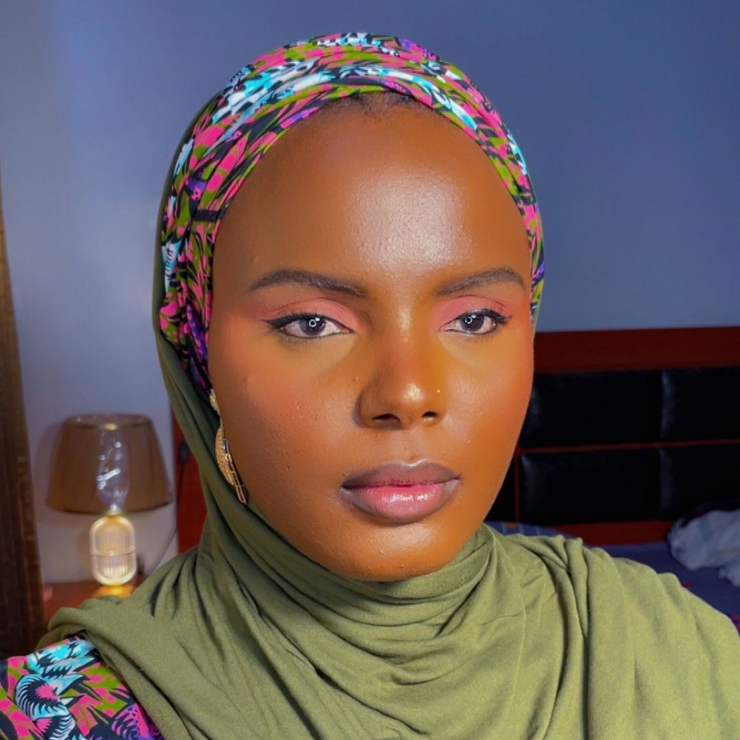 Halima๐ชป| Glow & Confidence