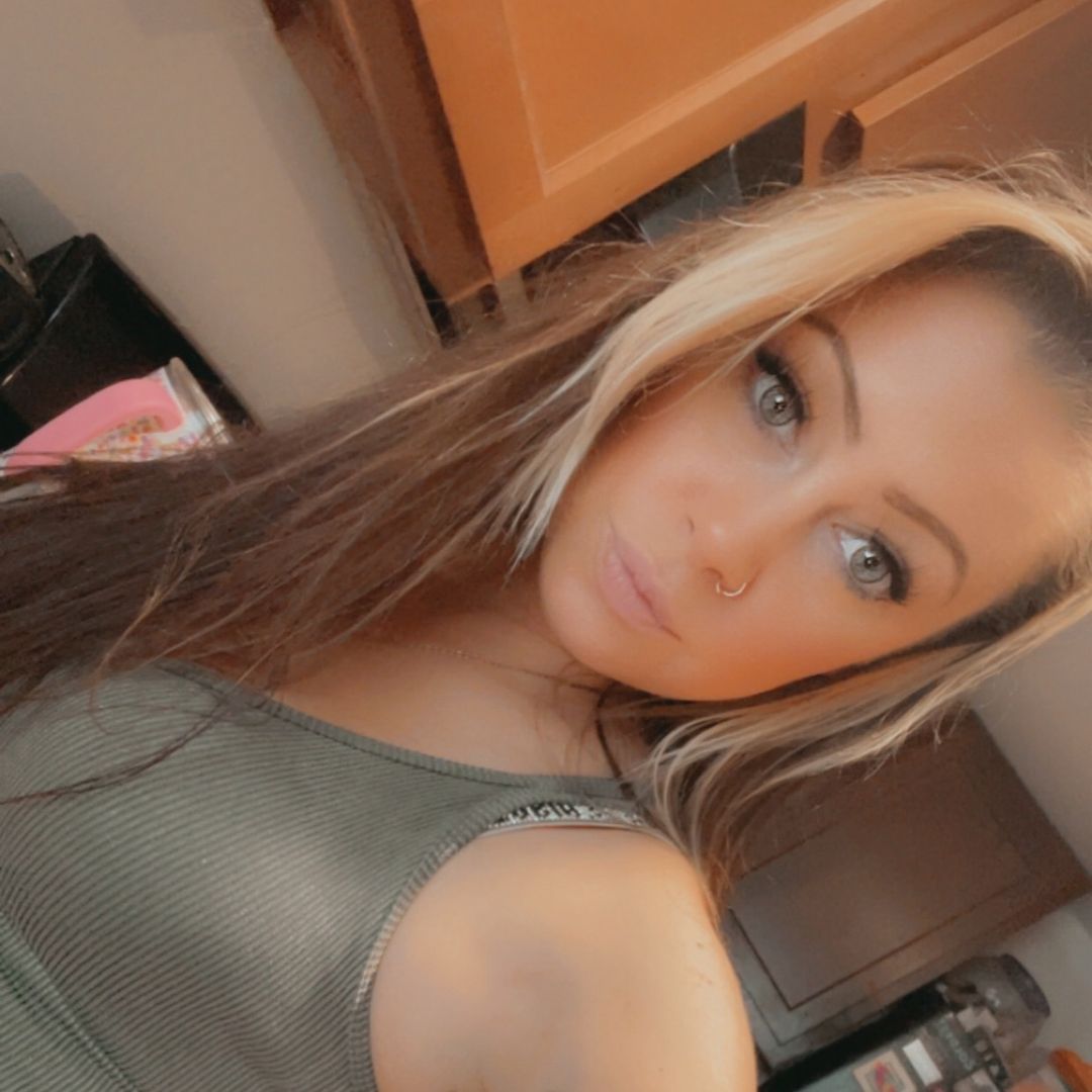 ✨Haley Hutka✨