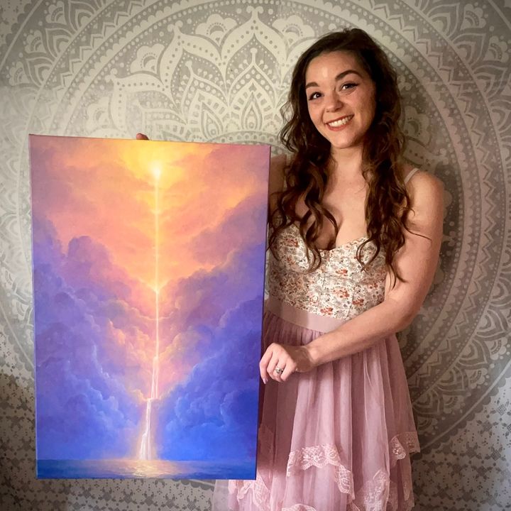 Haley Greco Artwork
