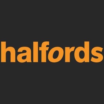 Halfords