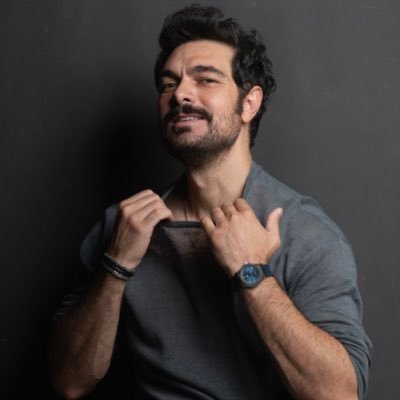 Halil İbrahim CEYHAN