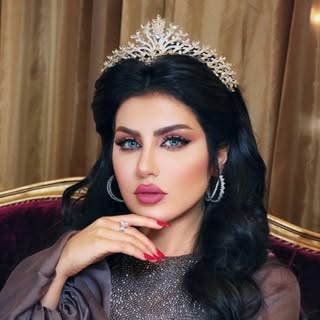 Halima Boland حليمه بولند