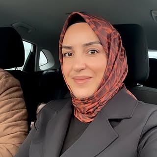Halime polat