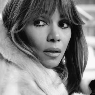 Halle Berry