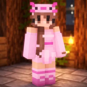 Halle🩷 | Gaming Streamer🤍