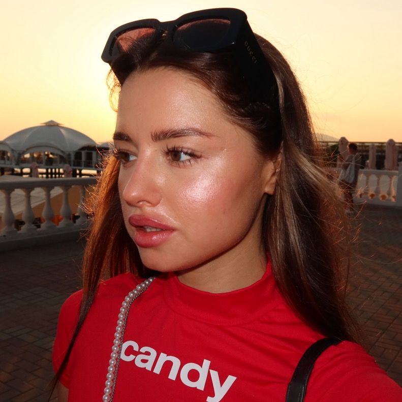 ТА САМАЯ ЛИНЗИ
