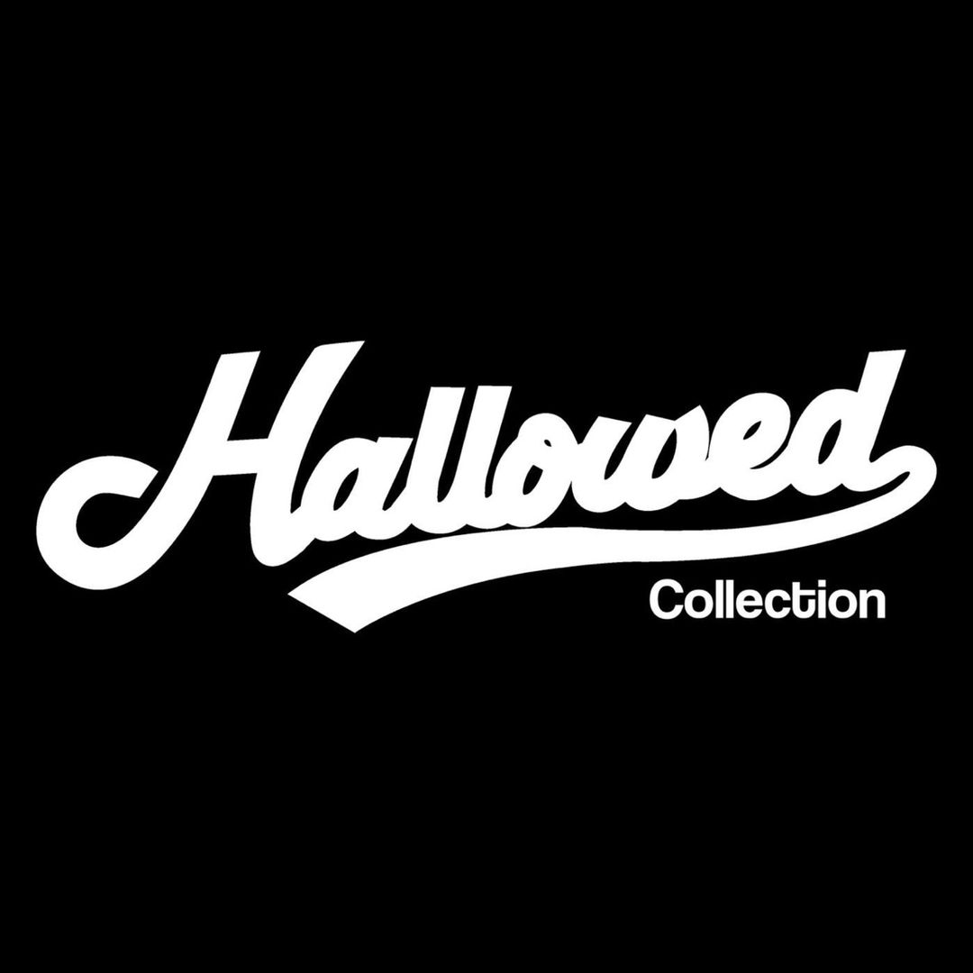 hallowedcollection.com