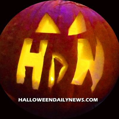 Halloween Daily News