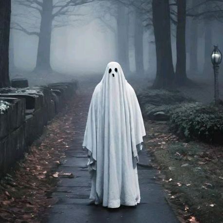 Halloween Party