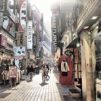 Hallyu Website