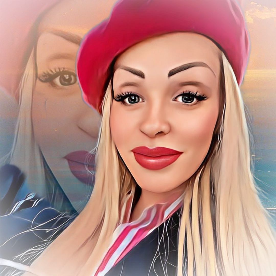 Barbie bent larbi oficial 2