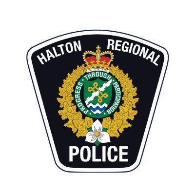 Halton Police